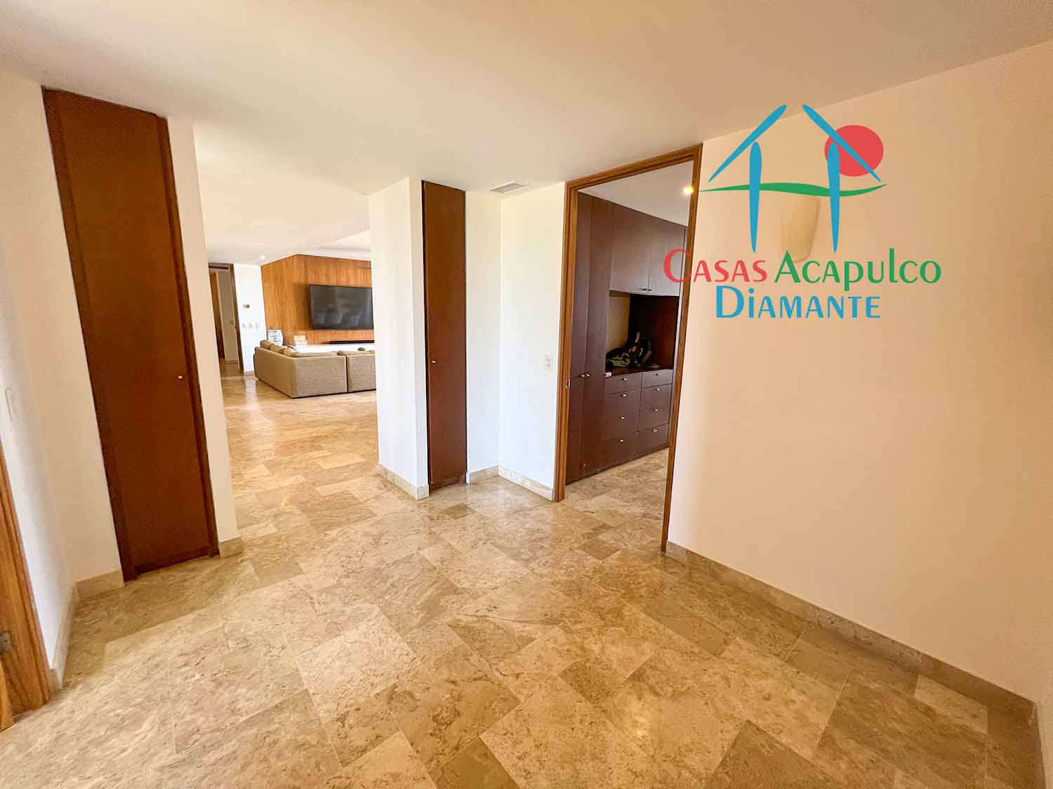 Del Mar Arena 303 - Pasillo de recámaras 4